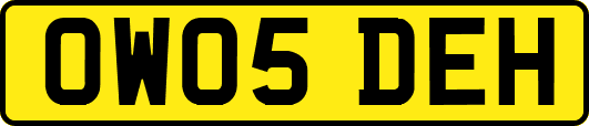 OW05DEH