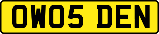 OW05DEN