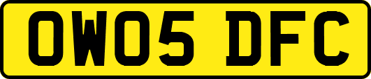 OW05DFC