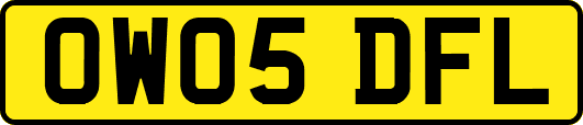OW05DFL