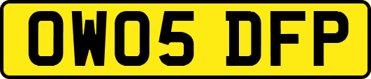 OW05DFP