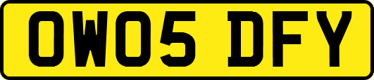 OW05DFY