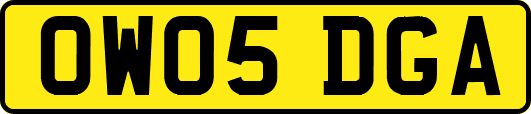 OW05DGA