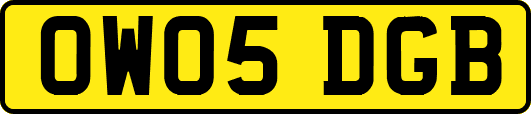 OW05DGB