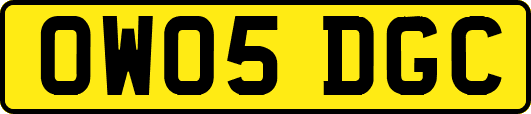 OW05DGC
