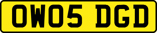 OW05DGD