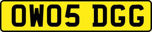 OW05DGG