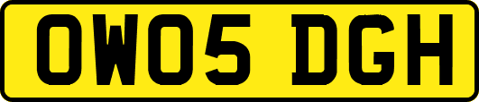 OW05DGH