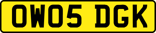 OW05DGK