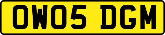 OW05DGM