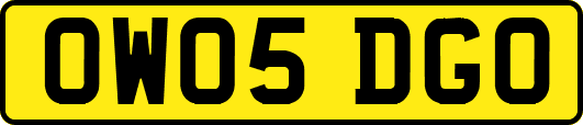 OW05DGO
