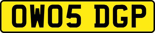 OW05DGP