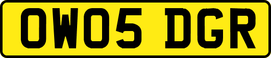 OW05DGR