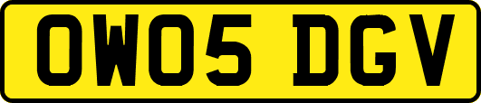 OW05DGV