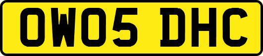 OW05DHC