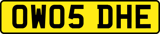 OW05DHE