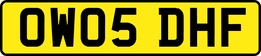 OW05DHF