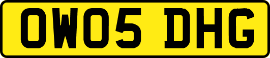 OW05DHG