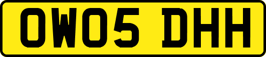 OW05DHH
