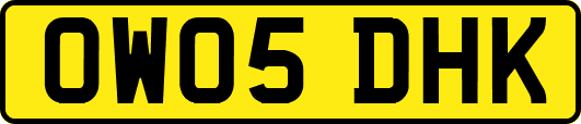 OW05DHK