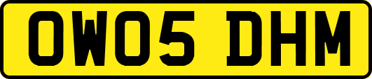 OW05DHM