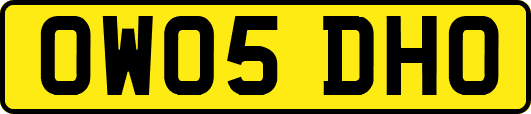 OW05DHO