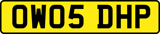 OW05DHP