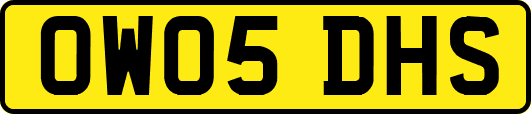 OW05DHS