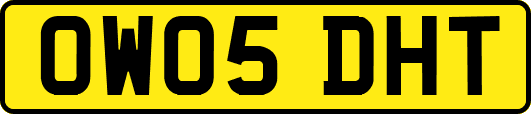 OW05DHT