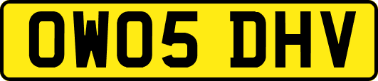 OW05DHV