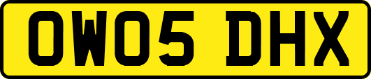 OW05DHX
