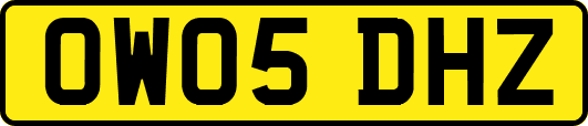 OW05DHZ