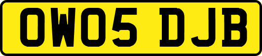 OW05DJB