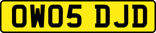 OW05DJD