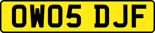 OW05DJF