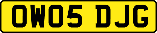 OW05DJG