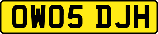 OW05DJH