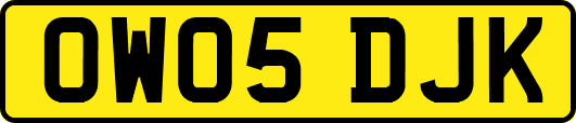 OW05DJK