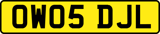 OW05DJL