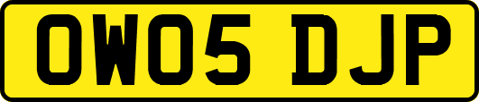 OW05DJP