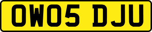 OW05DJU
