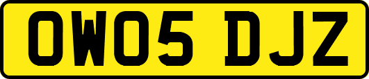 OW05DJZ