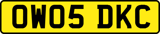 OW05DKC