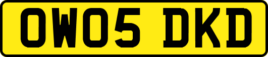 OW05DKD
