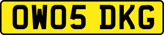 OW05DKG