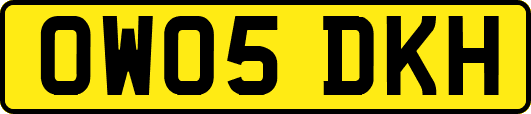 OW05DKH