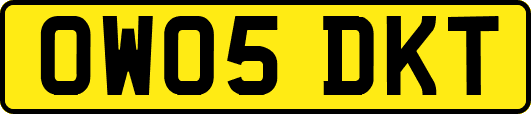 OW05DKT