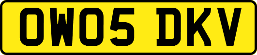 OW05DKV