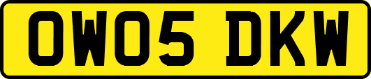 OW05DKW