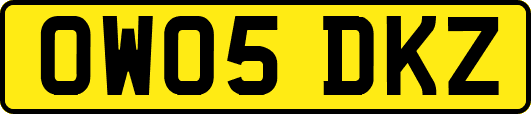 OW05DKZ